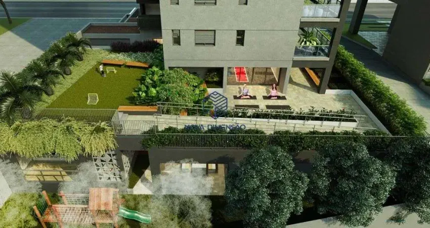 Apartamento com 3 quartos à venda na Rua Amaro Cavalheiro, 407, Pinheiros, São Paulo