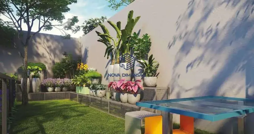 Apartamento com 1 quarto à venda na Avenida Jurema, 157, Ibirapuera, São Paulo