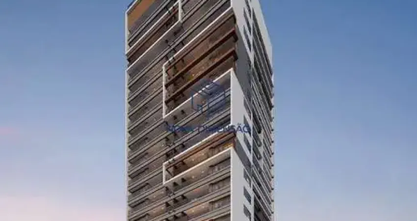 Apartamento com 2 quartos à venda na Rua Herculano de Freitas, 251, Bela Vista, São Paulo