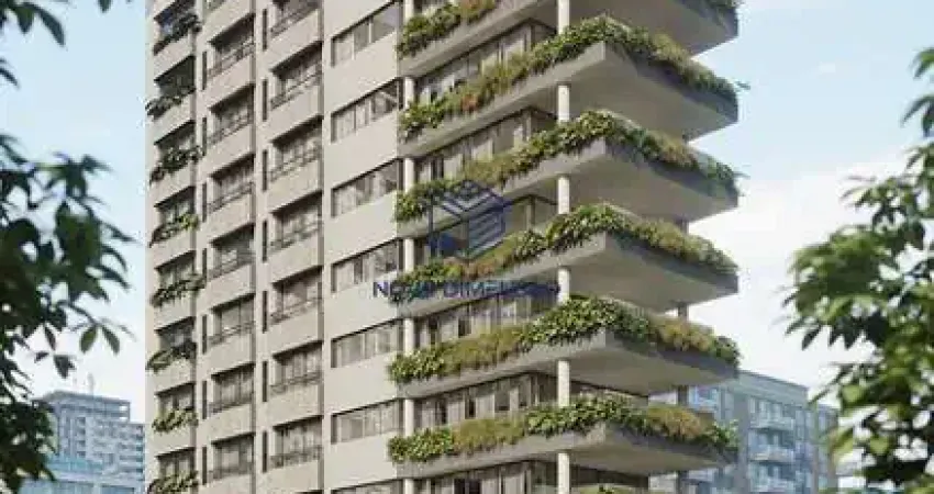 Cobertura com 3 quartos à venda na Rua Brasília, 148, Itaim Bibi, São Paulo