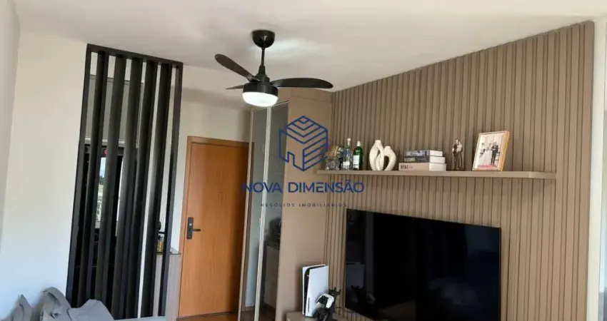 Apartamento residencial para locação no bairro jardim americano, são josé dos campos/sp