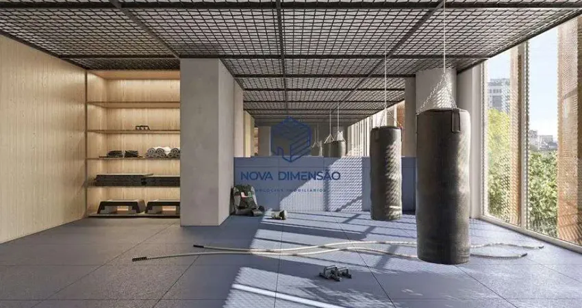 Apartamento com 4 quartos à venda na Rua João Moura, 2553, Vila Madalena, São Paulo