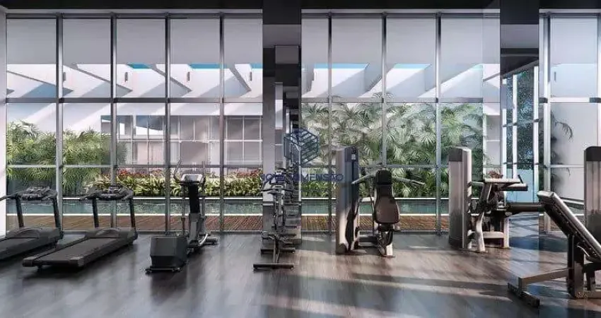 Apartamento com 4 quartos à venda na Rua do Livramento, 144, Ibirapuera, São Paulo