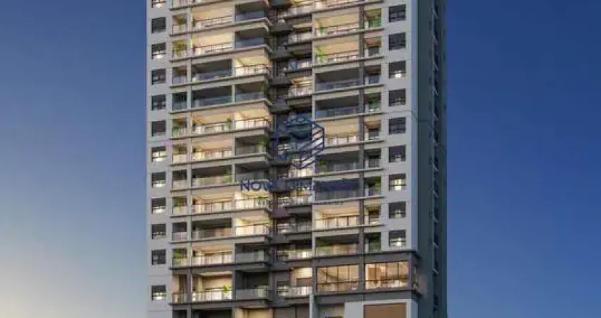 Apartamento com 2 quartos à venda na Rua José Augusto Penteado, 147, Vila Madalena, São Paulo