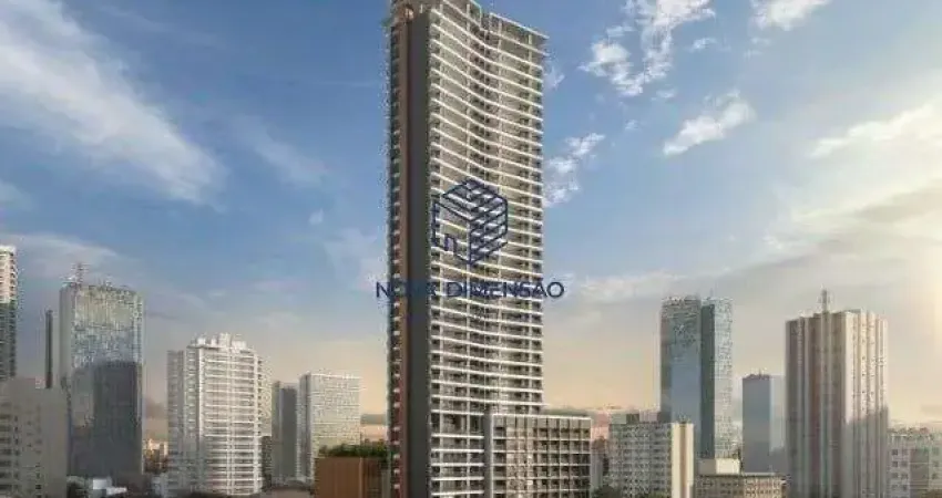 Apartamento com 3 quartos à venda na Rua Francisco Leitão, 264, Pinheiros, São Paulo