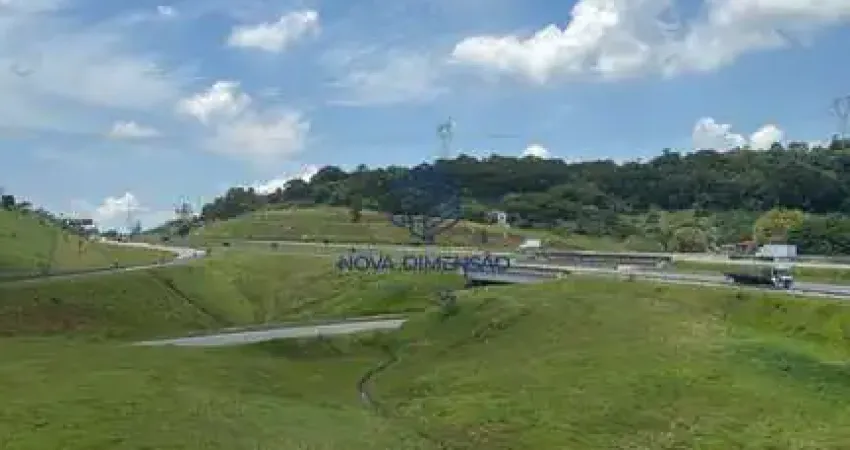 Terreno à venda na Gleba 13, 61, Bairro da Pernambucana, São José dos Campos