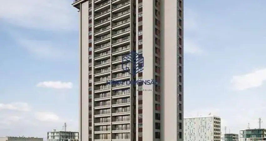 Apartamento com 3 quartos à venda na Rua Pássaros e Flores, 256, Brooklin Paulista, São Paulo