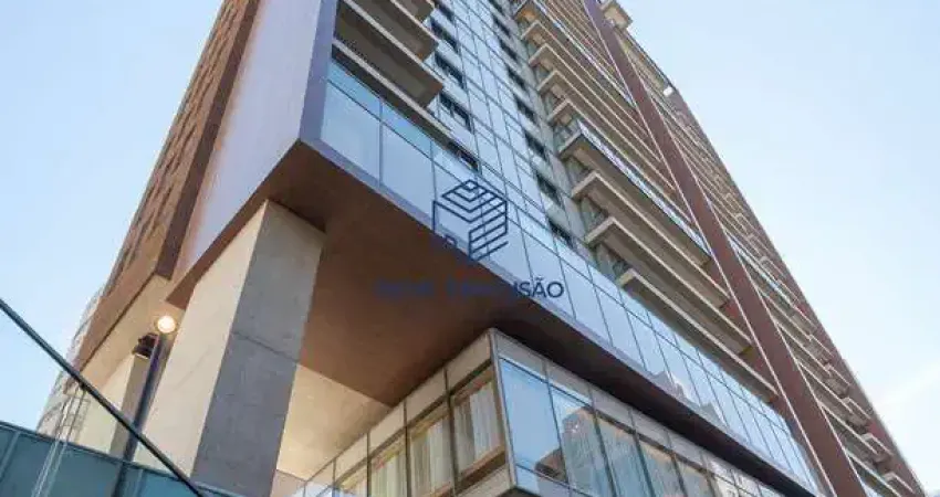 Apartamento com 3 quartos à venda na Rua Jorge Coelho, 230, Itaim Bibi, São Paulo