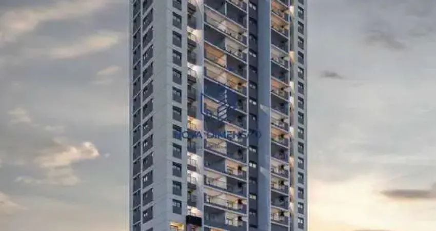 Apartamento com 2 quartos à venda na Rua Francisco Dias Velho, 127, Brooklin Paulista, São Paulo