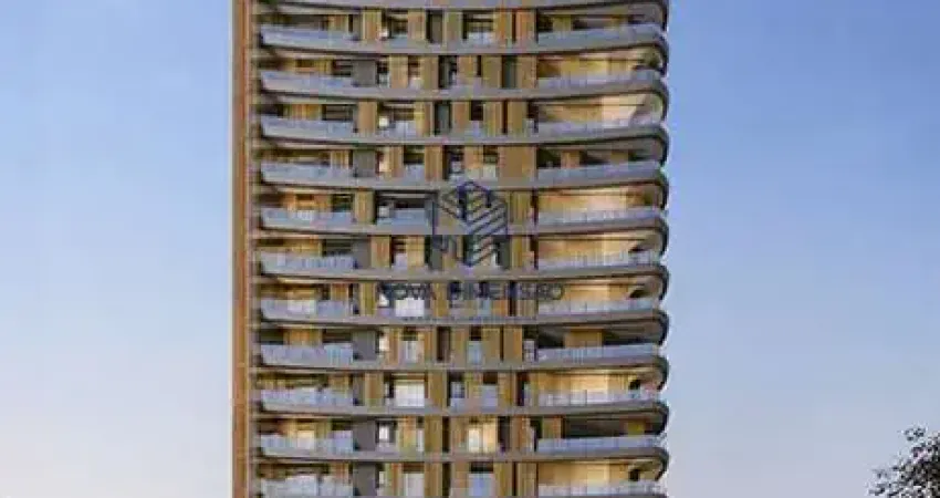 Apartamento com 4 quartos à venda na Avenida Horácio Lafer, 502, Itaim Bibi, São Paulo