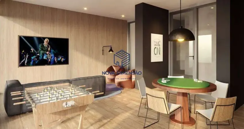 Apartamento com 3 quartos à venda na Rua Coronel Luís Barroso, 616, Santo Amaro, São Paulo