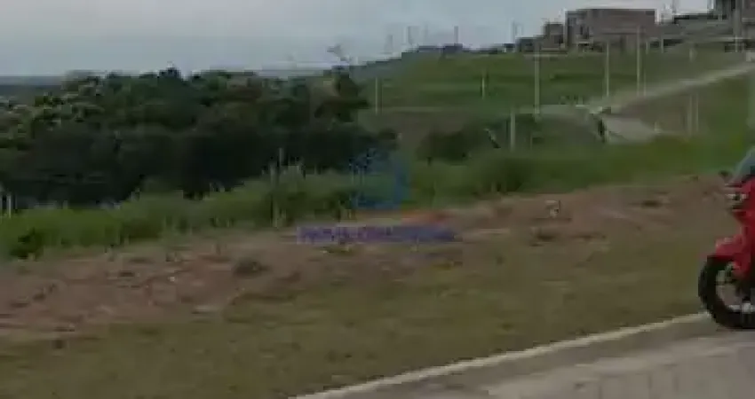 Terreno em condomínio fechado à venda na Maria Rita de Barros Balduíno, 68, Loteamento Terras Alpha São José dos Campos, São José dos Campos
