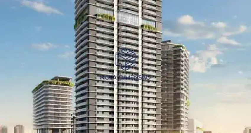 Apartamento com 3 quartos à venda na Avenida Marginal do Rio Pinheiros, 14563, Real Parque, São Paulo