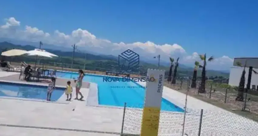 Terreno em condomínio fechado à venda na Rua Possidônio, 76, Loteamento Terras Alpha São José dos Campos, São José dos Campos