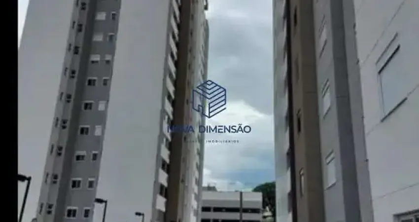 Apartamento com 2 quartos à venda na Rua Dra Jamil Cury, 181, Vila Industrial, São José dos Campos