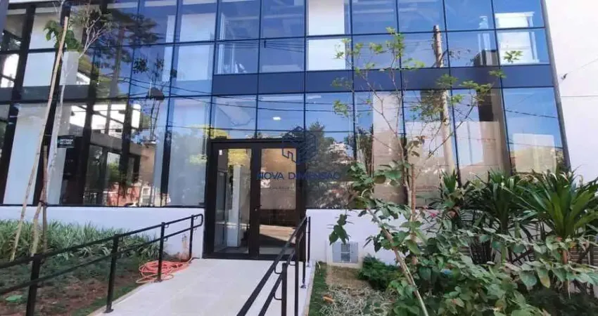 Ponto comercial à venda na Rua Rita Joana de Sousa, 539, Campo Belo, São Paulo