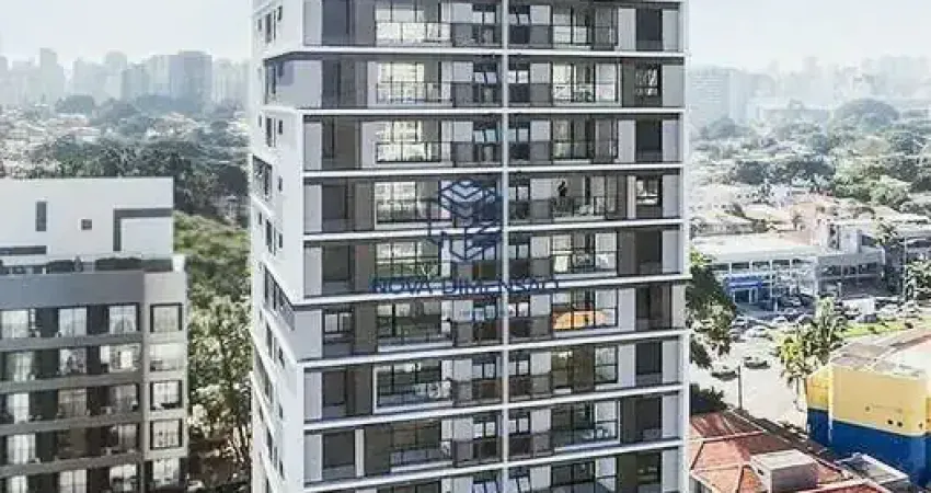 Apartamento com 2 quartos à venda na Rua Rita Joana de Sousa, 547, Campo Belo, São Paulo