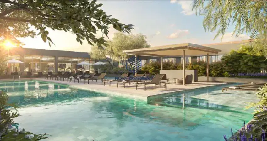 Apartamento com 4 quartos à venda na Avenida Adolfo Pinheiro, 1983, Santo Amaro, São Paulo