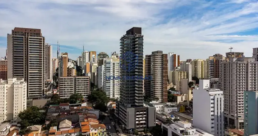 Apartamento com 3 quartos à venda na Rua Iperoig, 234, Perdizes, São Paulo