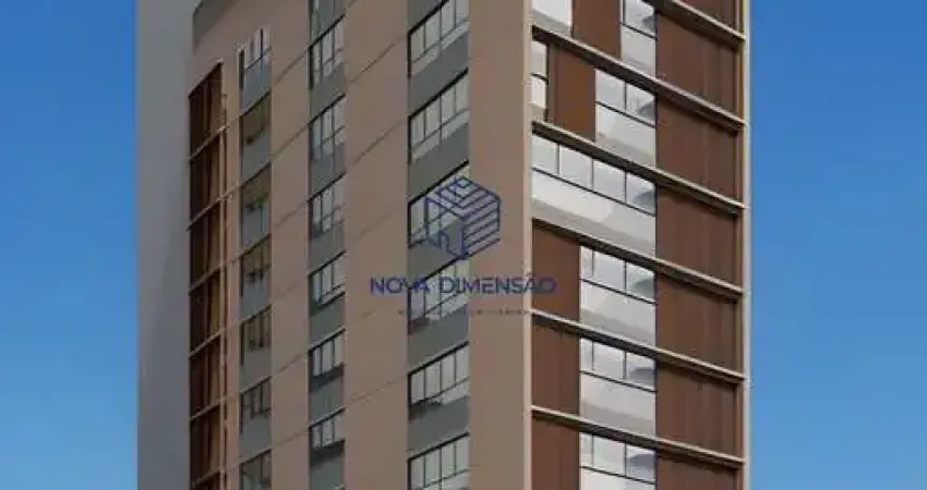 Apartamento com 1 quarto à venda na Rua Domingos Fernandes, 642, Vila Nova Conceição, São Paulo