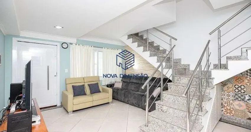 Casa com 3 quartos à venda na Rua Joaquim dos Reis, 338, Vila Cruzeiro, São Paulo