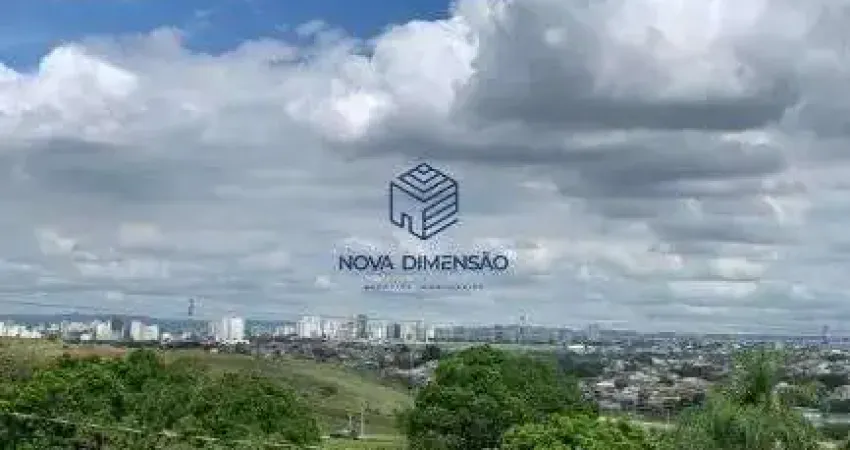 Terreno residencial à venda em são josé dos campos, são paulo