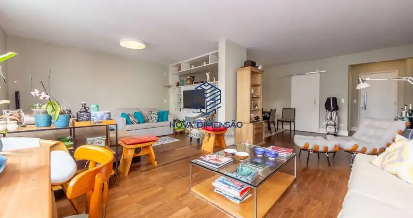 Apartamento com 2 quartos à venda na Rua Caconde, 114, Jardim Paulista, São Paulo