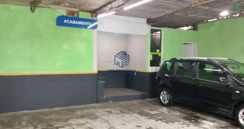 Ponto comercial no bairro jardim motorama, são josé dos campos, são paulo!**