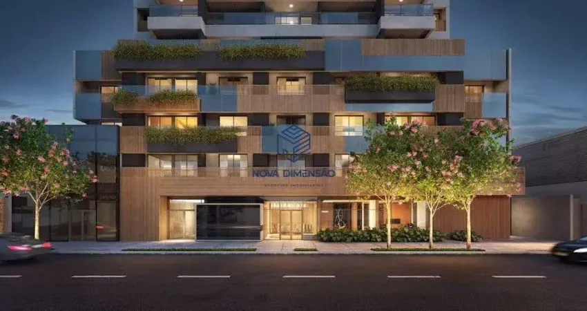 Ponto comercial à venda na Rua Joaquim Floriano, 204, Itaim Bibi, São Paulo