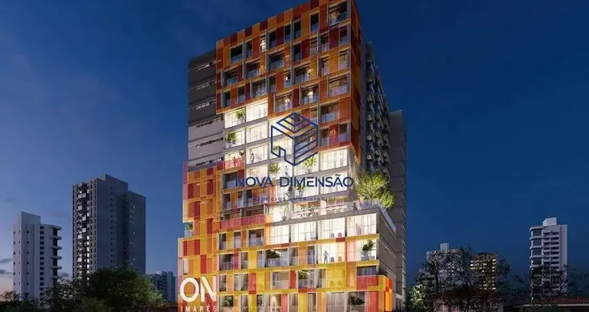 Ponto comercial à venda na Avenida dos Imarés, 396, Moema, São Paulo