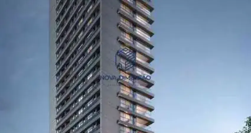 Apartamento com 2 quartos à venda na Rua Urimonduba, 215, Itaim Bibi, São Paulo