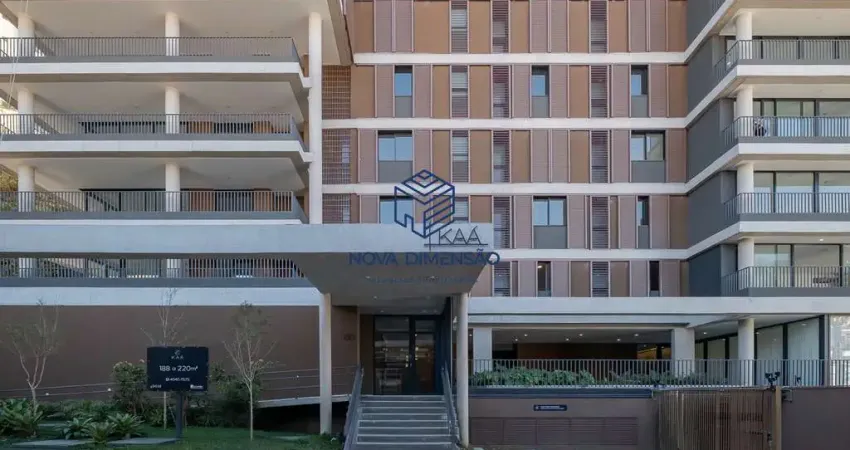 Apartamento com 3 quartos à venda na Rua Urbanizadora, 172, Sumaré, São Paulo