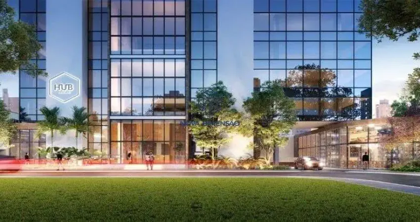 Ponto comercial à venda na Rua Dante Carraro, 199, Pinheiros, São Paulo