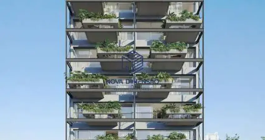 Apartamento com 1 quarto à venda na Rua Caraíbas, 1382, Perdizes, São Paulo