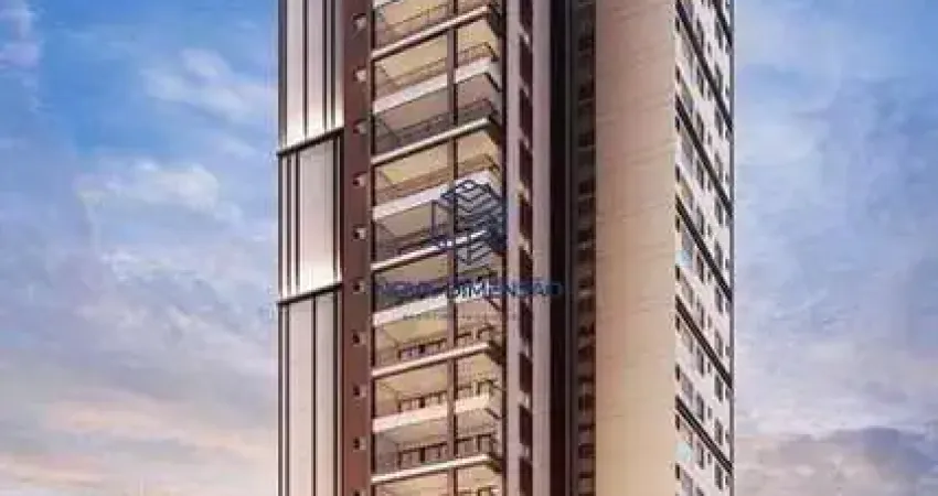 Apartamento com 3 quartos à venda na Rua Campevas, 351, Perdizes, São Paulo