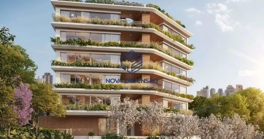 Apartamento com 2 quartos à venda na Rua Senador Pádua Salles, 182, Santa Cecília, São Paulo