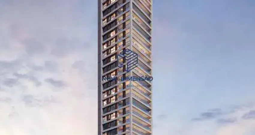 Cobertura com 4 quartos à venda na Alameda Gabriel Monteiro da Silva, 206, Jardim América, São Paulo