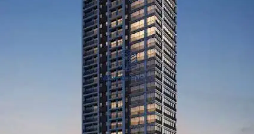 Apartamento com 4 quartos à venda na Rua Ministro Gabriel de Rezende Passos, 415, Ibirapuera, São Paulo