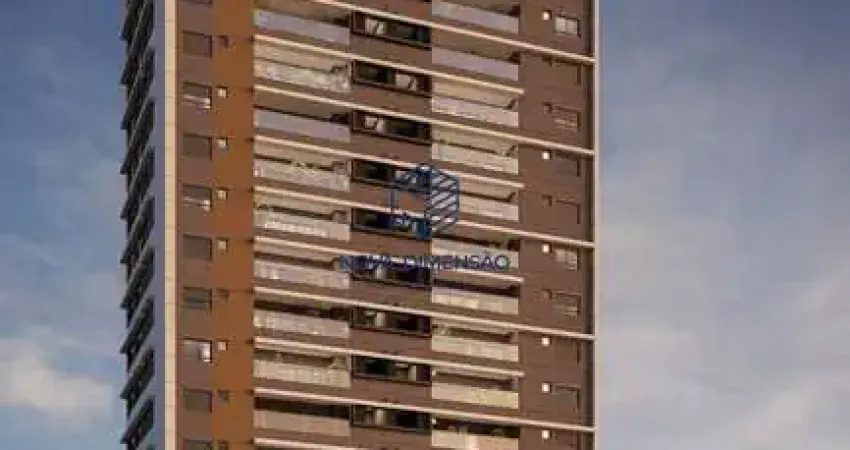 Apartamento com 4 quartos à venda na Rua Loefgren, 2533, Ibirapuera, São Paulo