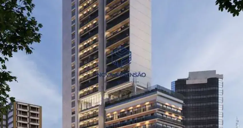 Apartamento com 3 quartos à venda na Rua Doutor Fernandes Coelho, 185, Pinheiros, São Paulo