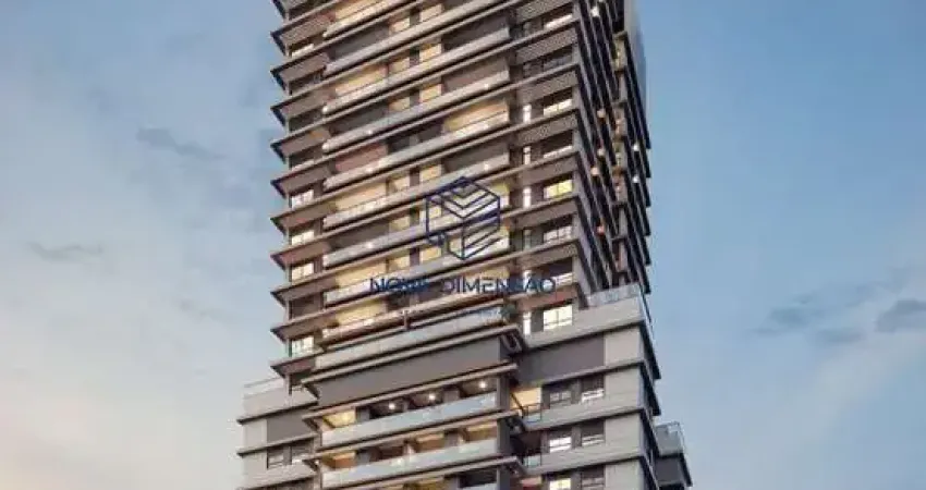 Apartamento com 3 quartos à venda na Rua Itapeva, 438, Bela Vista, São Paulo