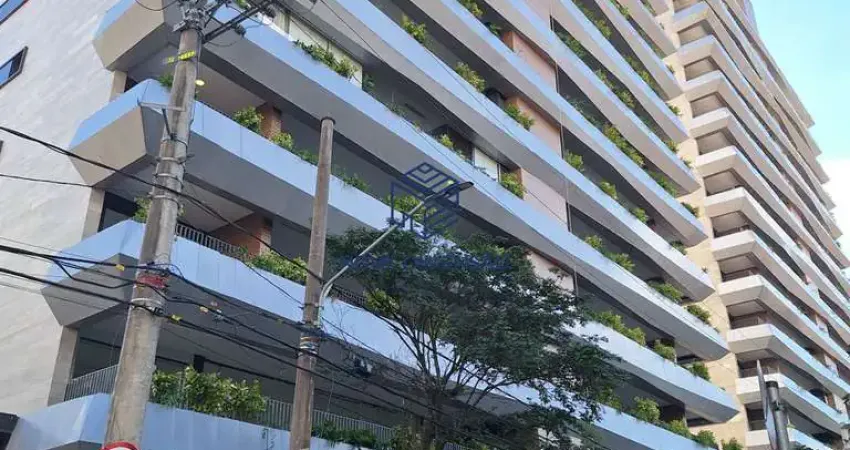 Cobertura com 4 quartos à venda na Rua Bastos Pereira, 149, Vila Nova Conceição, São Paulo