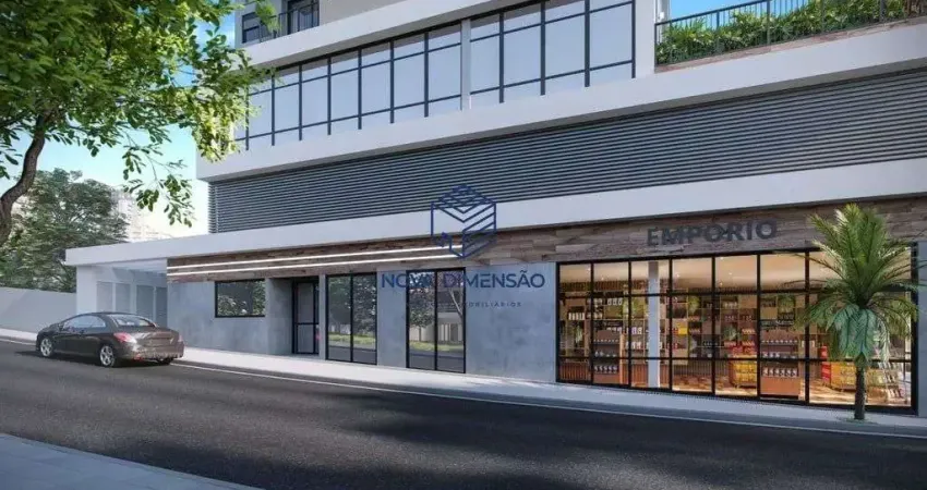 Ponto comercial à venda na Rua Melo Palheta, 224, Barra Funda, São Paulo