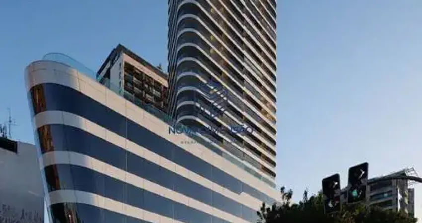 Kitnet / Stúdio à venda na Avenida Rebouças, 2935, Pinheiros, São Paulo