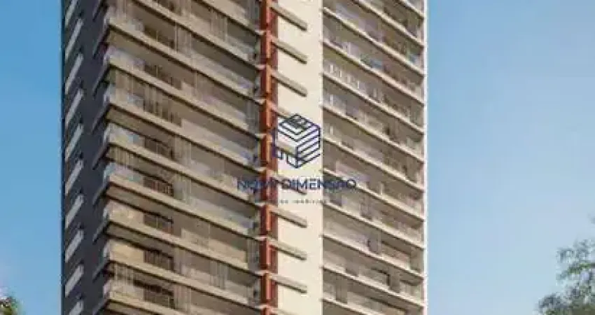 Apartamento com 3 quartos à venda na Rua Santa Justina, 98, Vila Nova Conceição, São Paulo