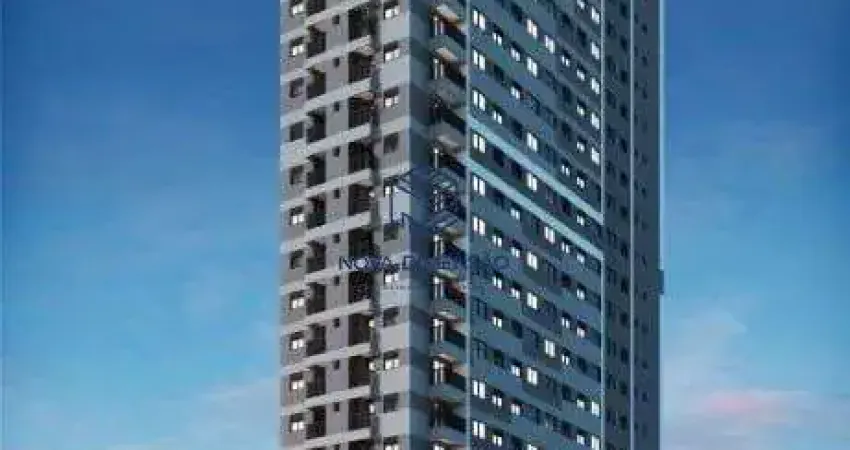 Apartamento com 2 quartos à venda na Avenida Pompéia, 785, Pompéia, São Paulo
