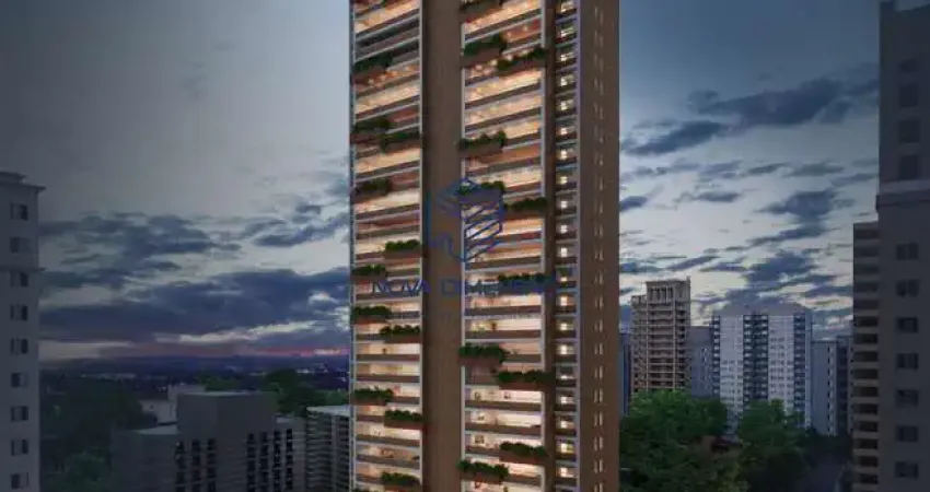 Apartamento com 3 quartos à venda na Rua Vupabussu, 291, Alto de Pinheiros, São Paulo