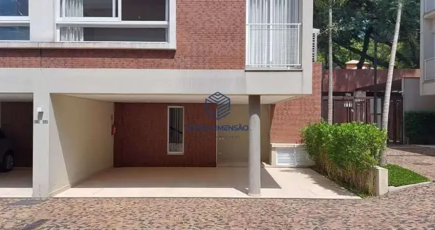 Casa em condomínio fechado com 4 quartos à venda na Rua Joaquim Cândido de Azevedo Marques, 826, Morumbi, São Paulo