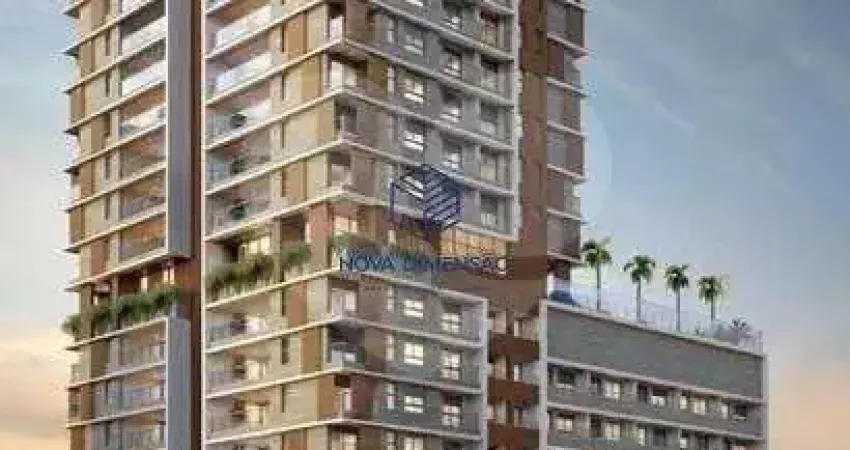 Apartamento com 3 quartos à venda na Rua Pintassilgo, 671, Moema, São Paulo