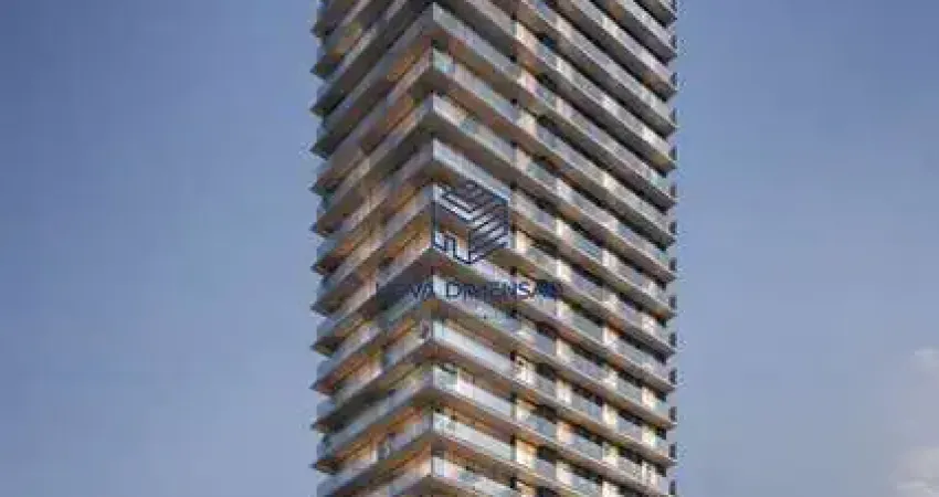 Apartamento com 4 quartos à venda na Alameda Lorena, 2099, Jardim Paulista, São Paulo